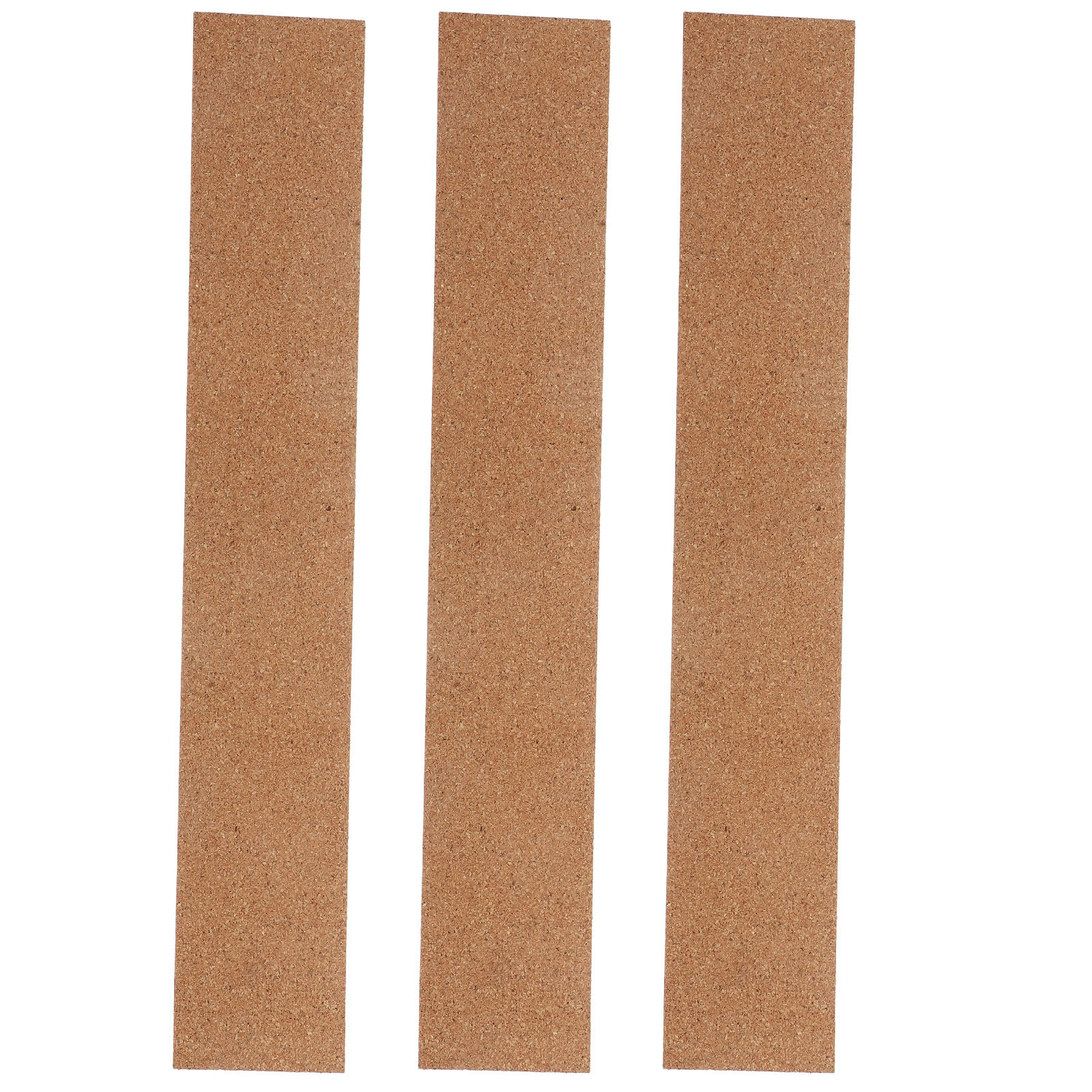3Pcs Adhesive Cork Strips Self - Bulletin Board Cork 리뷰 및 가격