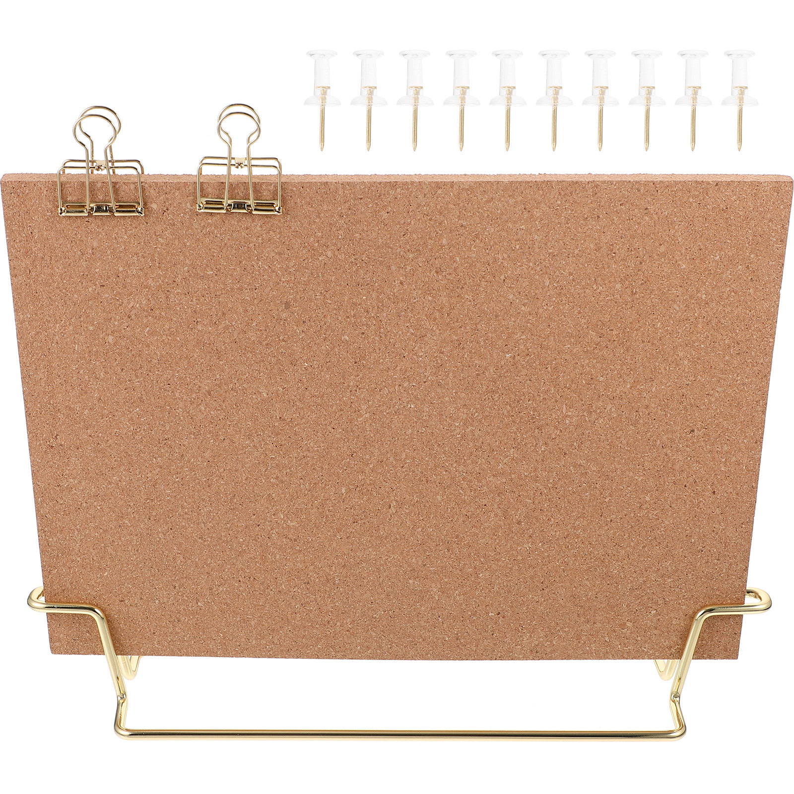 1Set Premium Framed Cork Board - Bulletin Board Cork 리뷰 및 가격