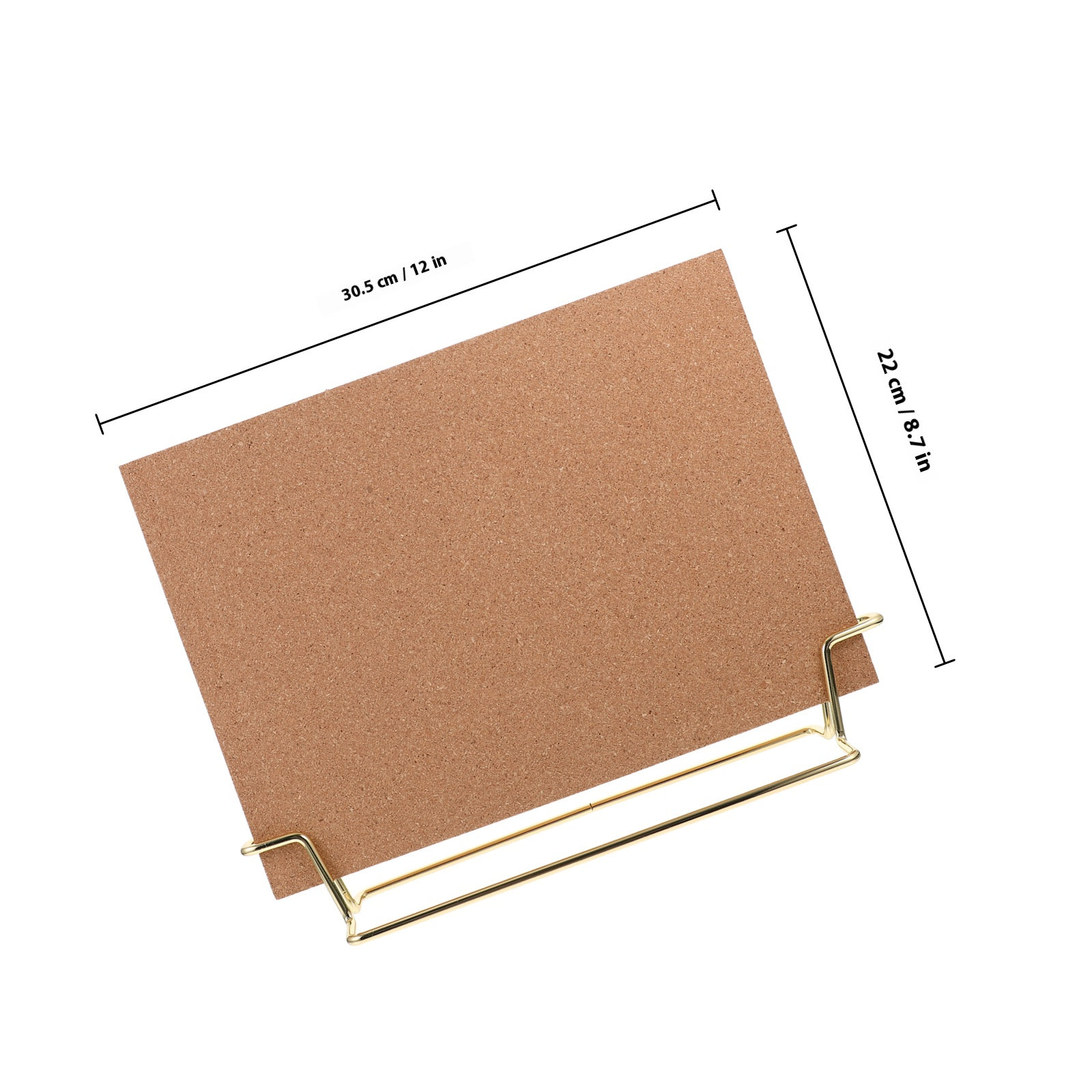 1Set Premium Framed Cork Board - Bulletin Board Cork 리뷰 및 가격