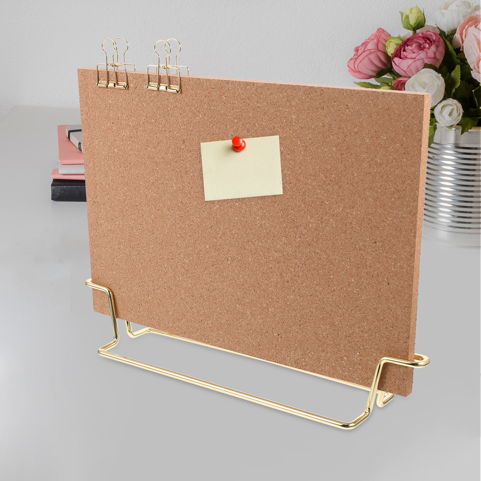 1Set Premium Framed Cork Board - Bulletin Board Cork 리뷰 및 가격