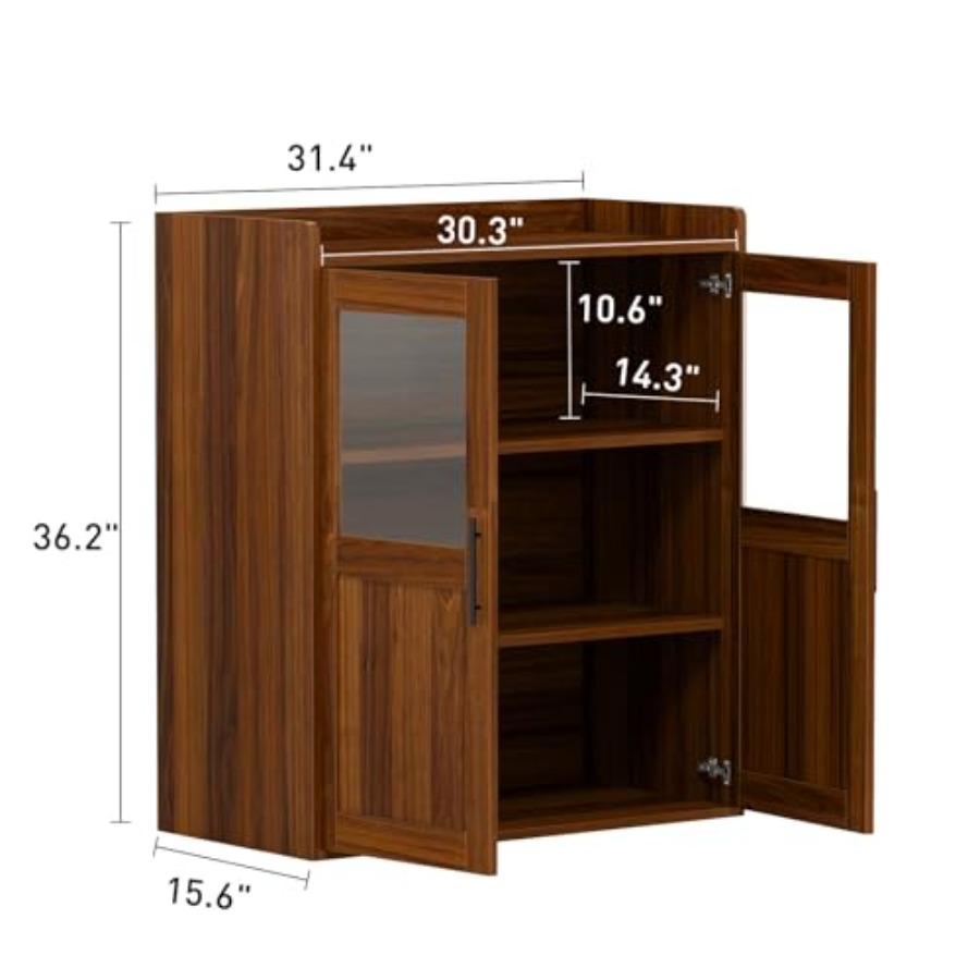 File Cabinet Storage Cabinet w - Credenza Office Storage 리뷰 및 가격