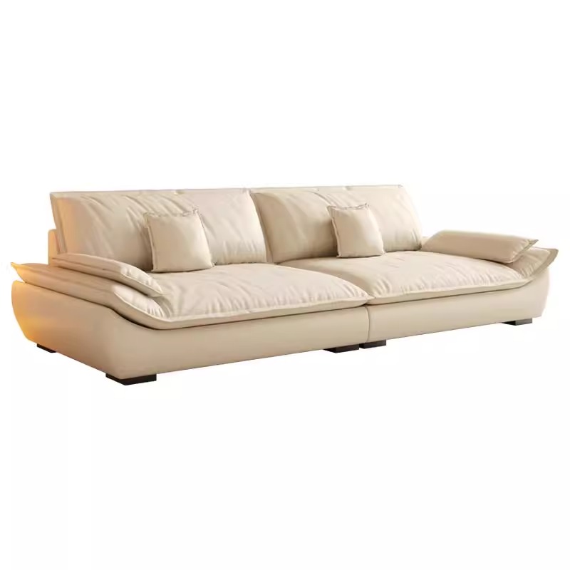 Nordic Modern Living Room Sofa - Office Furniture In China 리뷰 및 가격