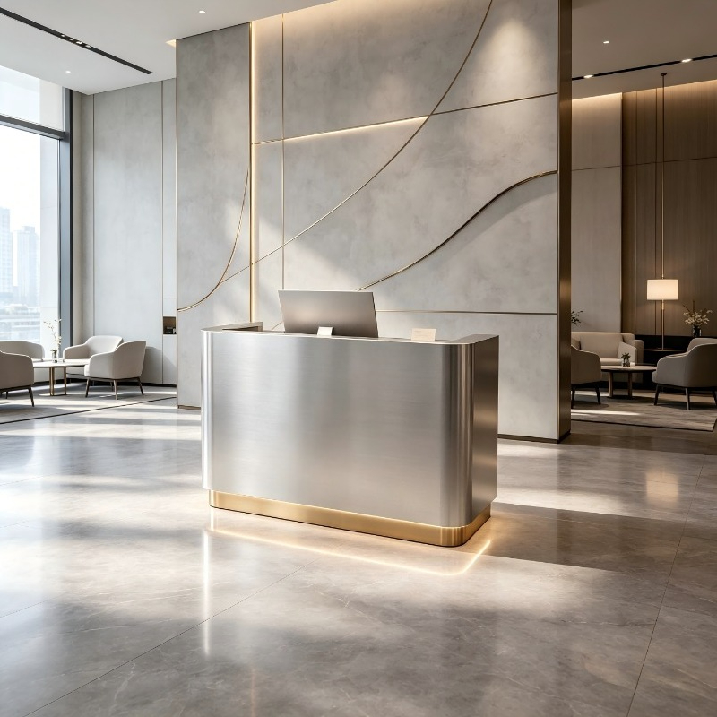 Italian Stainless Steel Compan - Office Furniture High End 리뷰 및 가격