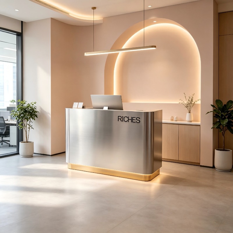 Italian Stainless Steel Compan - Office Furniture High End 리뷰 및 가격