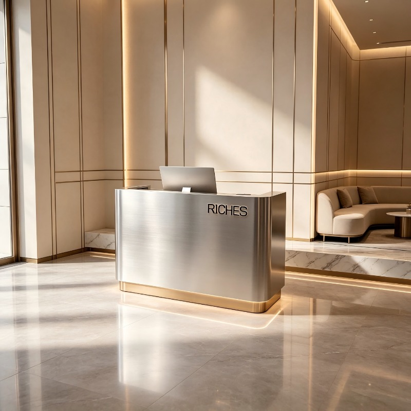 Italian Stainless Steel Compan - Office Furniture High End 리뷰 및 가격
