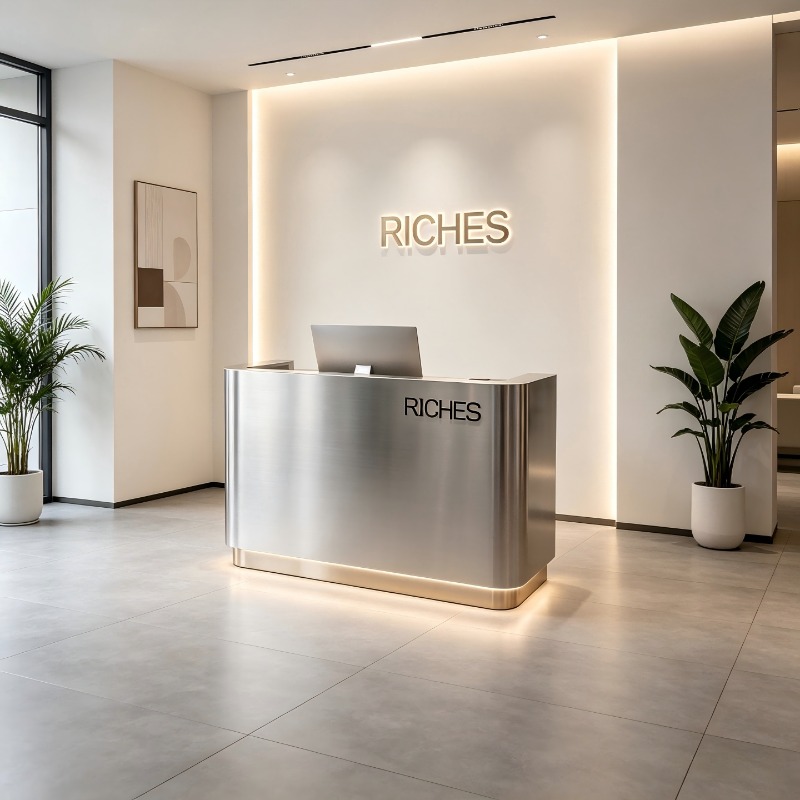Italian Stainless Steel Compan - Office Furniture High End 리뷰 및 가격