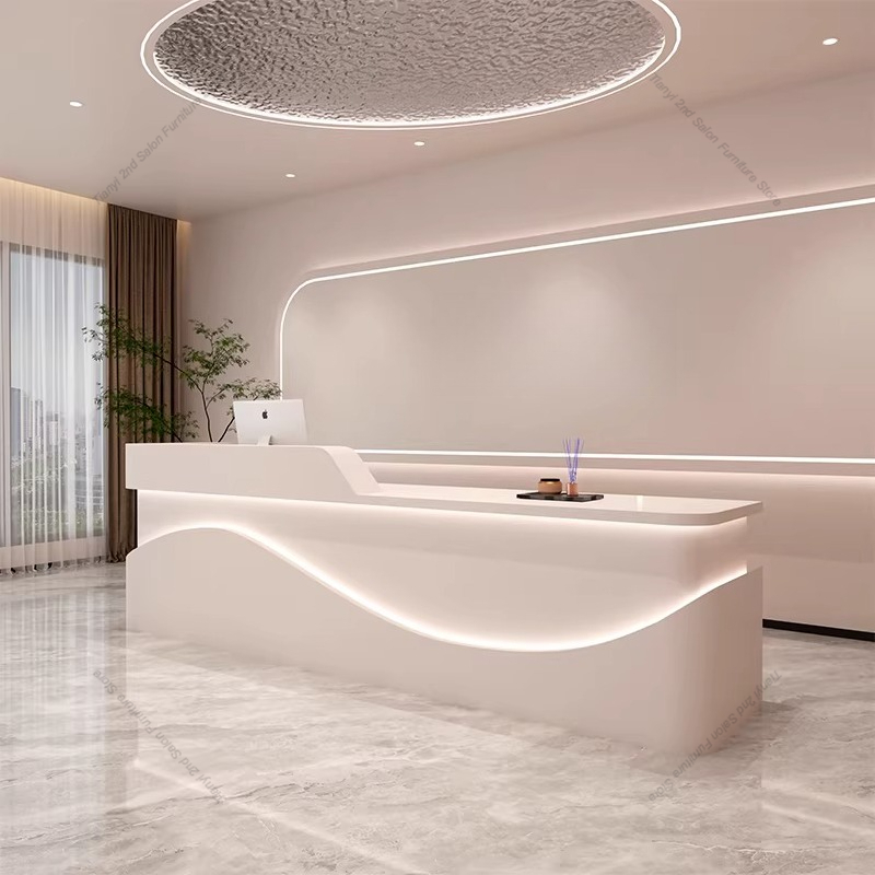 Nordic High-End Beauty Salon C - Office Furniture High End 리뷰 및 가격