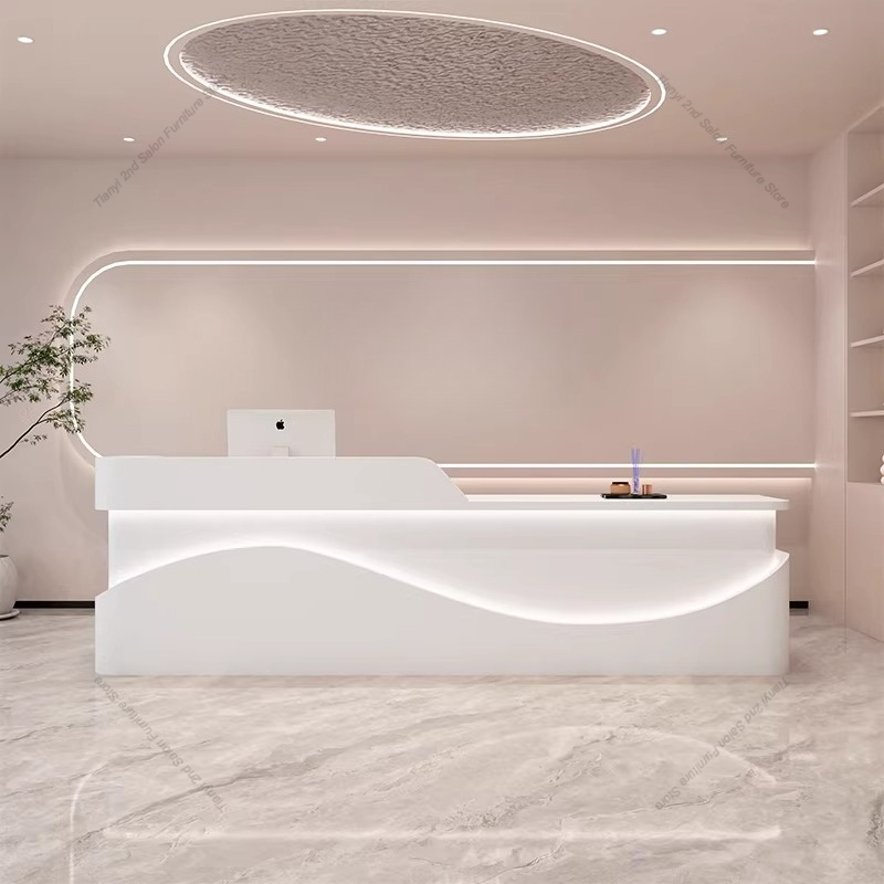 Nordic High-End Beauty Salon C - Office Furniture High End 리뷰 및 가격
