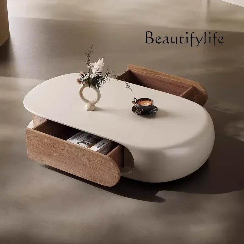 JB Nordic Luxury Coffee Table  - Office Furniture Jb 리뷰 및 가격