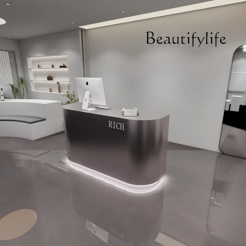JB Company Modern Reception De - Office Furniture Jb 리뷰 및 가격