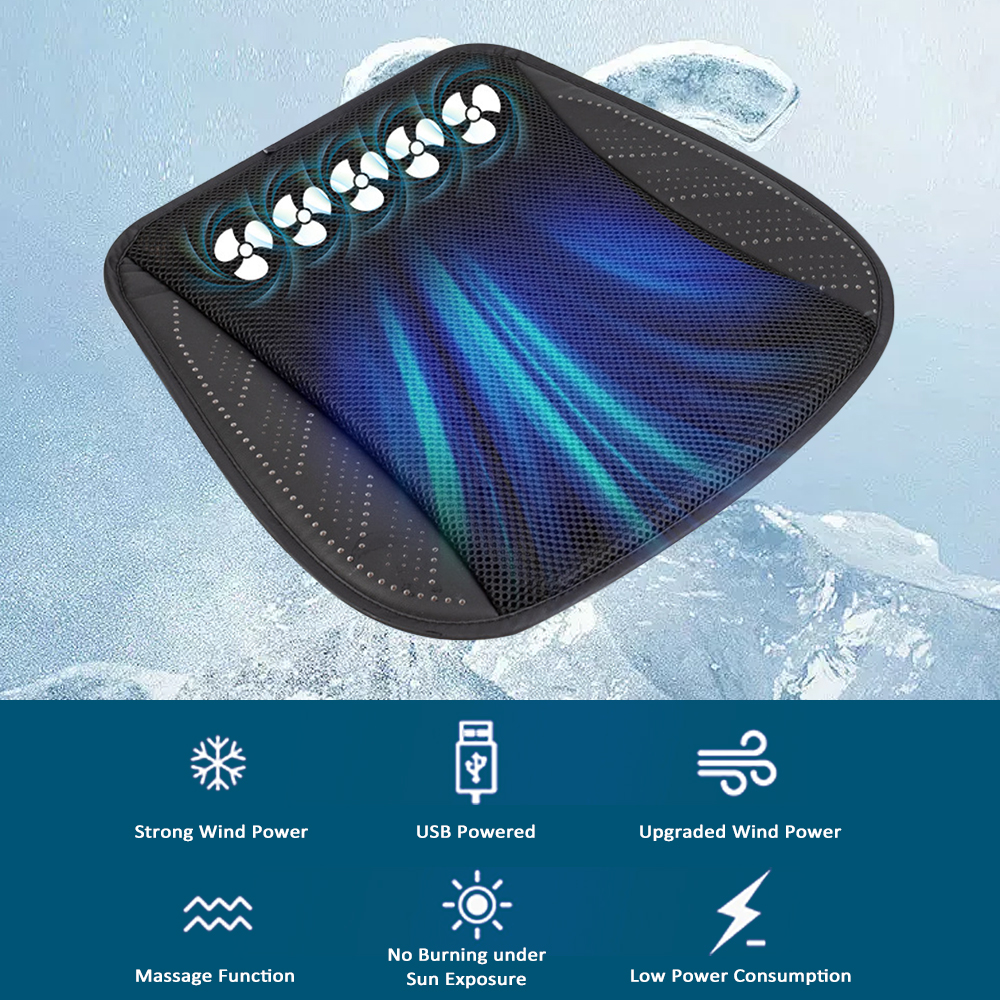 Ventilated Seat Cushion with U - Office Furniture Ideas 리뷰 및 가격