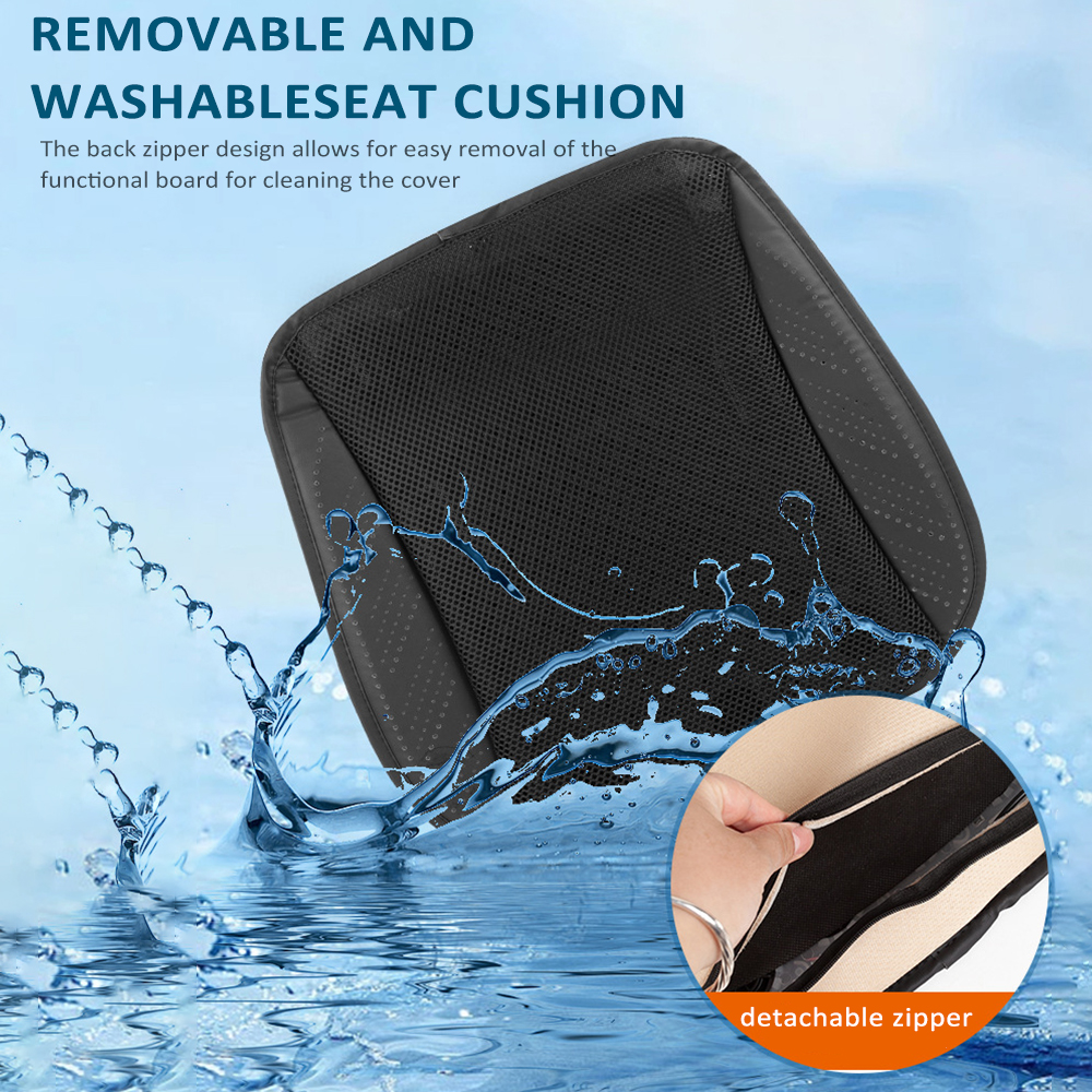 Ventilated Seat Cushion with U - Office Furniture Ideas 리뷰 및 가격