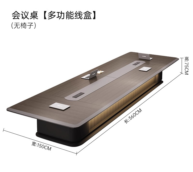 Large office conference table  - Office Furniture High End 리뷰 및 가격