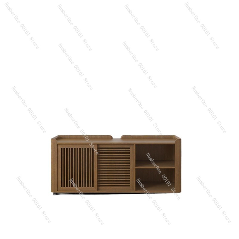 Elegant Office Executive Desk  - Credenza Office Storage 리뷰 및 가격