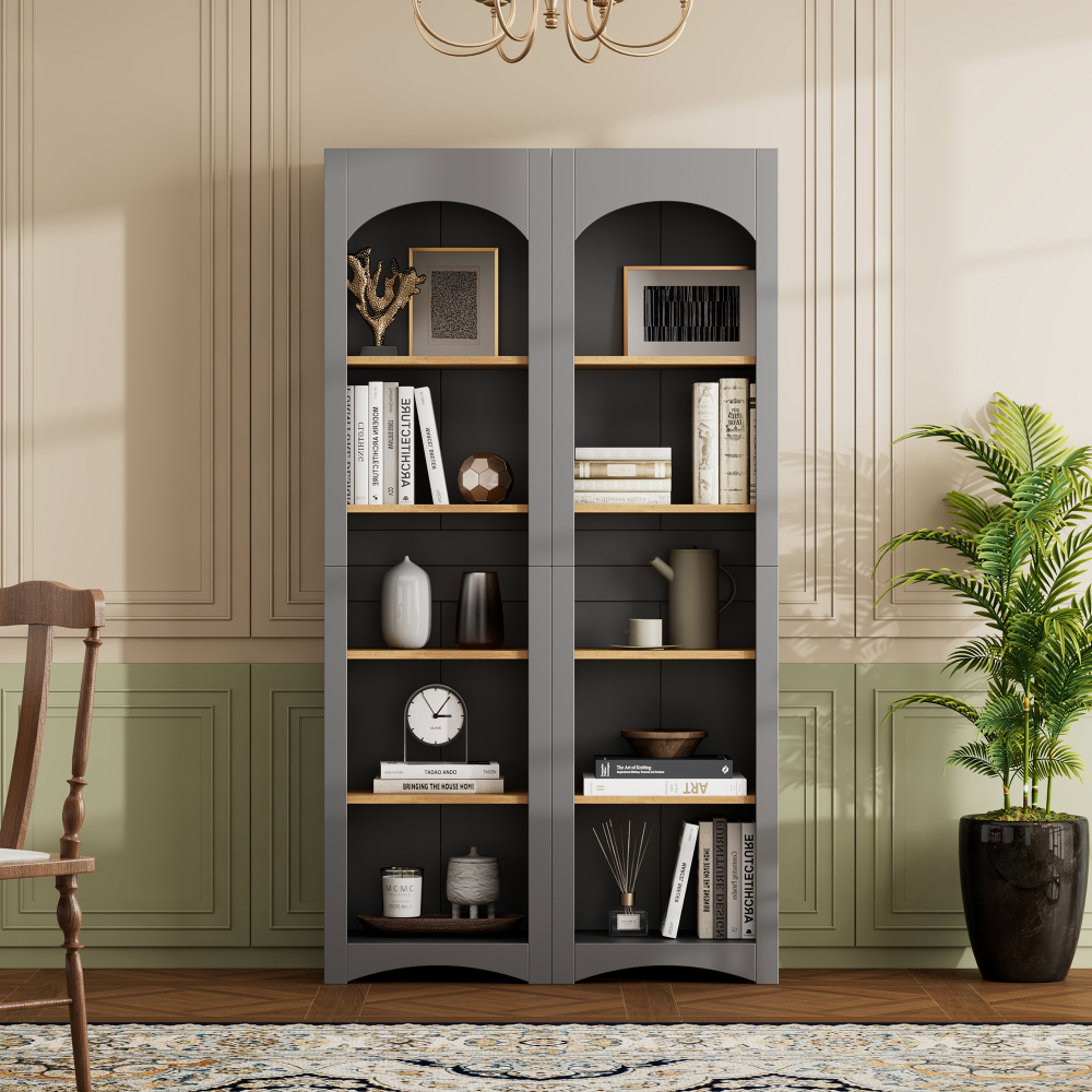 ON-TREND Free Standing 5 Tier  - Bookshelf 5 Tier 리뷰 및 가격