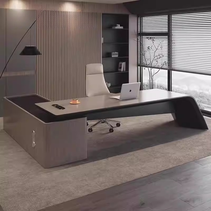 Luxury Silver Sandalwood Execu - Office Furniture High End 리뷰 및 가격