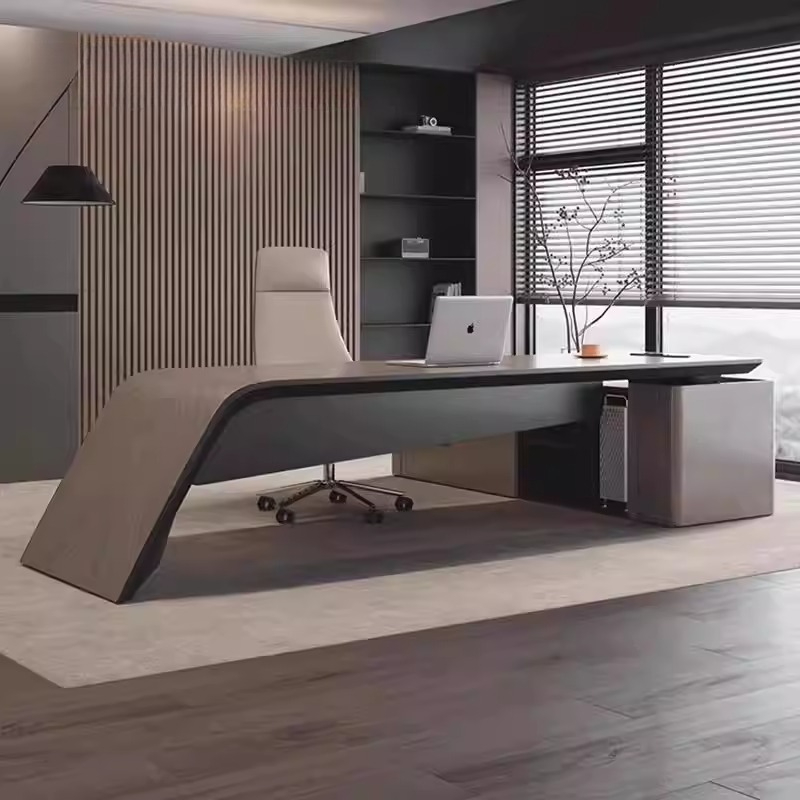 Luxury Silver Sandalwood Execu - Office Furniture High End 리뷰 및 가격