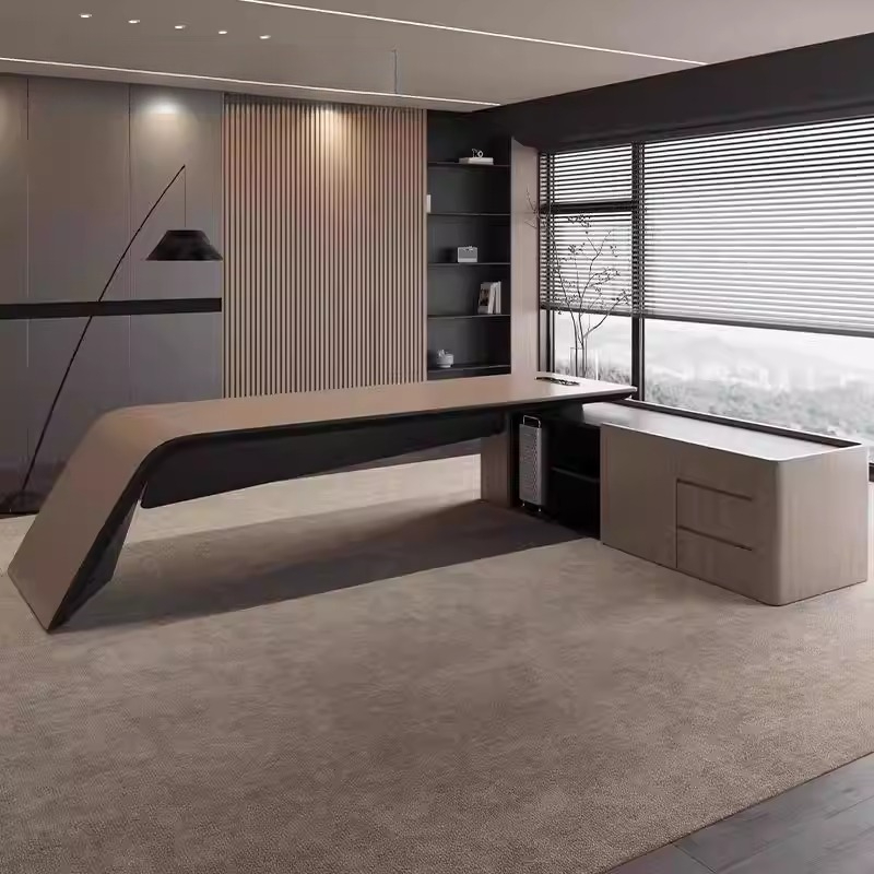 Luxury Silver Sandalwood Execu - Office Furniture High End 리뷰 및 가격