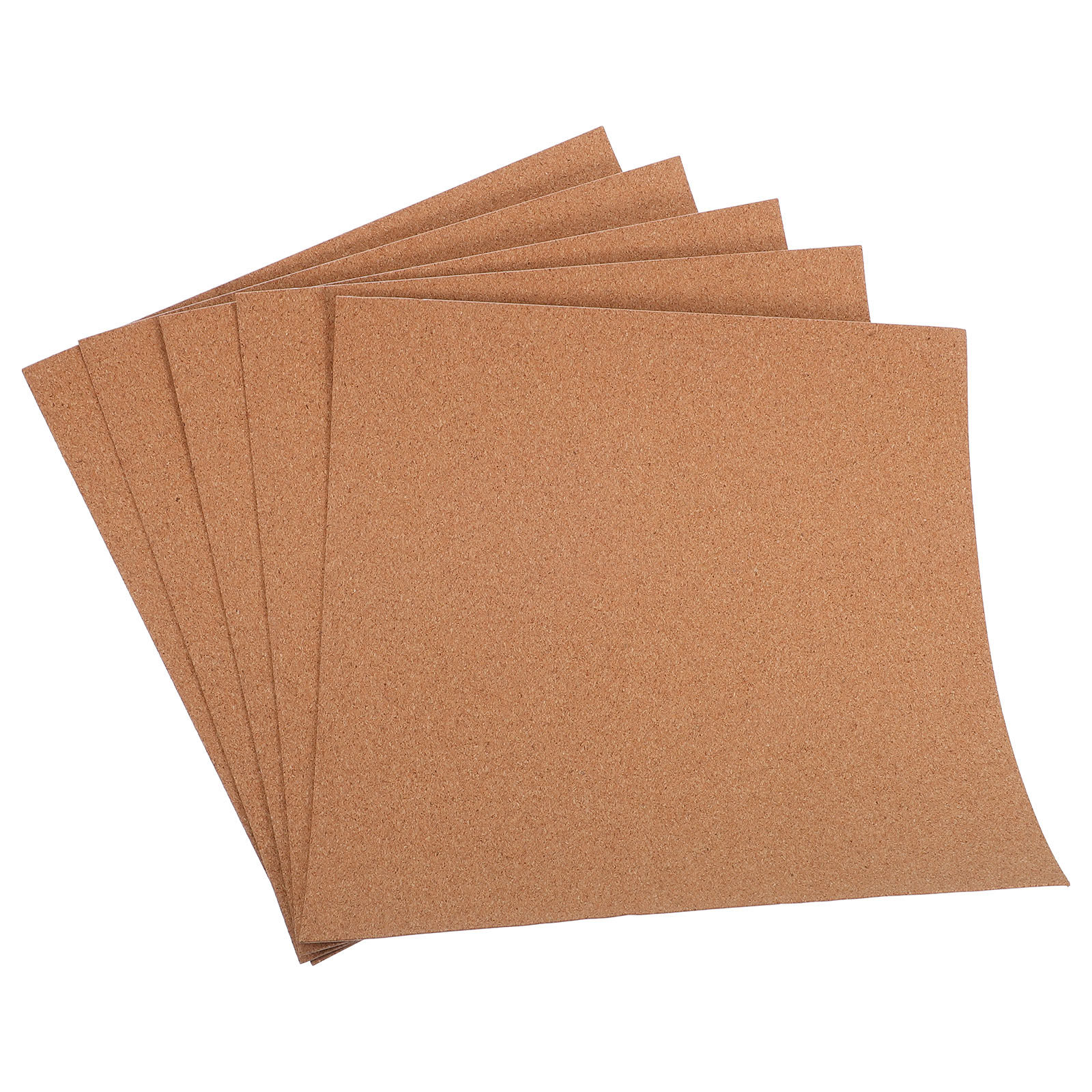 5Pcs Soft Cork Board Tiles Sel - Bulletin Board Cork 리뷰 및 가격