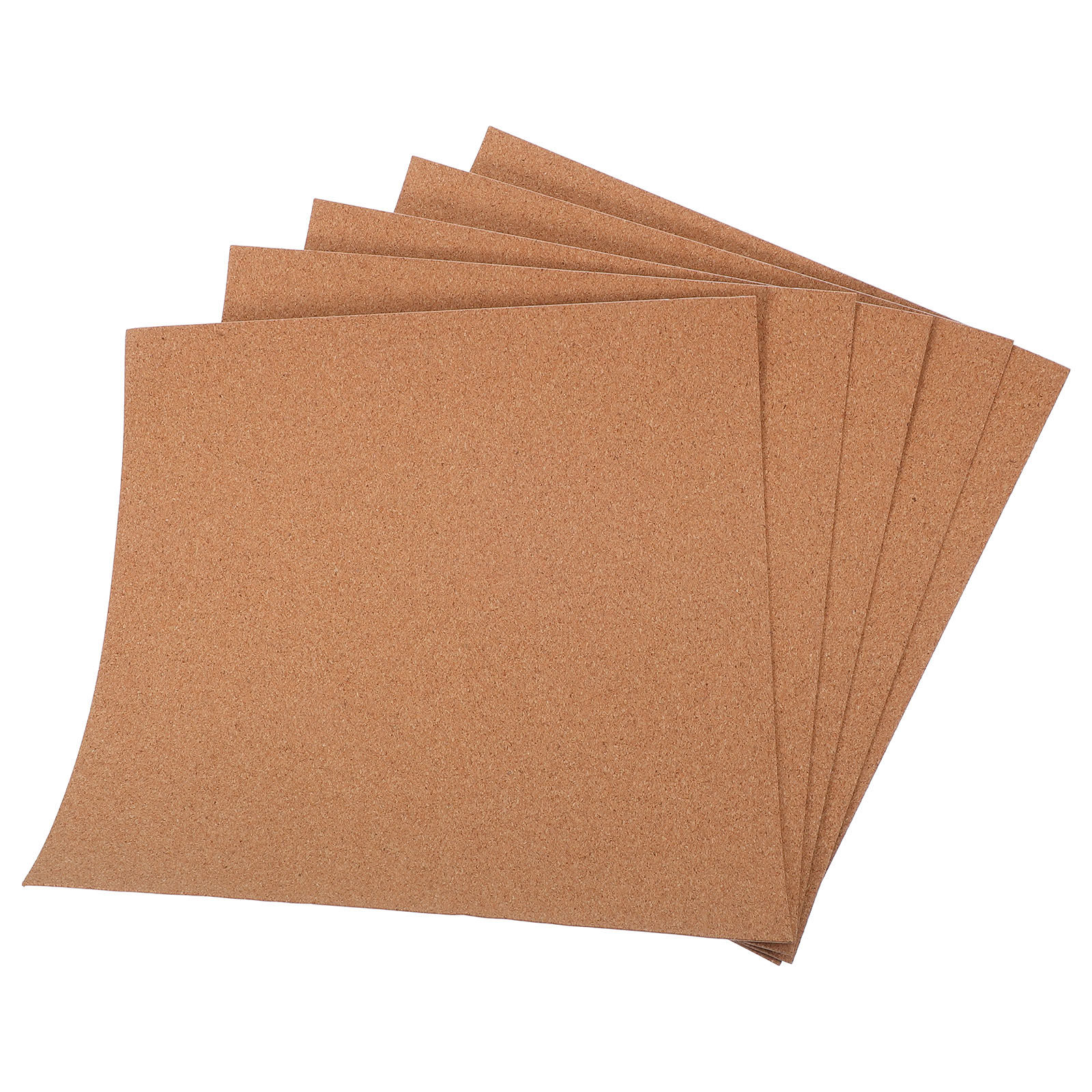 5Pcs Soft Cork Board Tiles Sel - Bulletin Board Cork 리뷰 및 가격