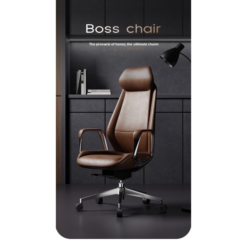 High end luxury leather boss c - Office Furniture High End 리뷰 및 가격