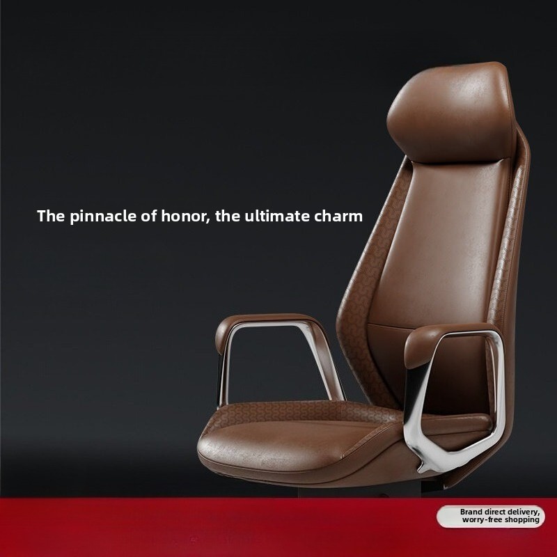 High end luxury leather boss c - Office Furniture High End 리뷰 및 가격