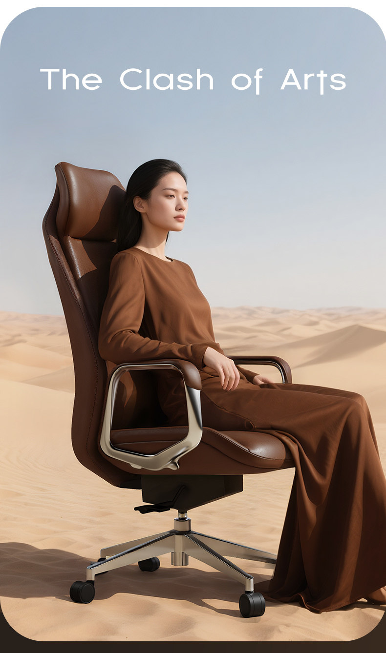 High end luxury leather boss c - Office Furniture High End 리뷰 및 가격