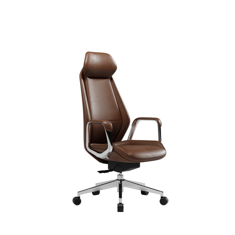 High end luxury leather boss c - Office Furniture High End 리뷰 및 가격