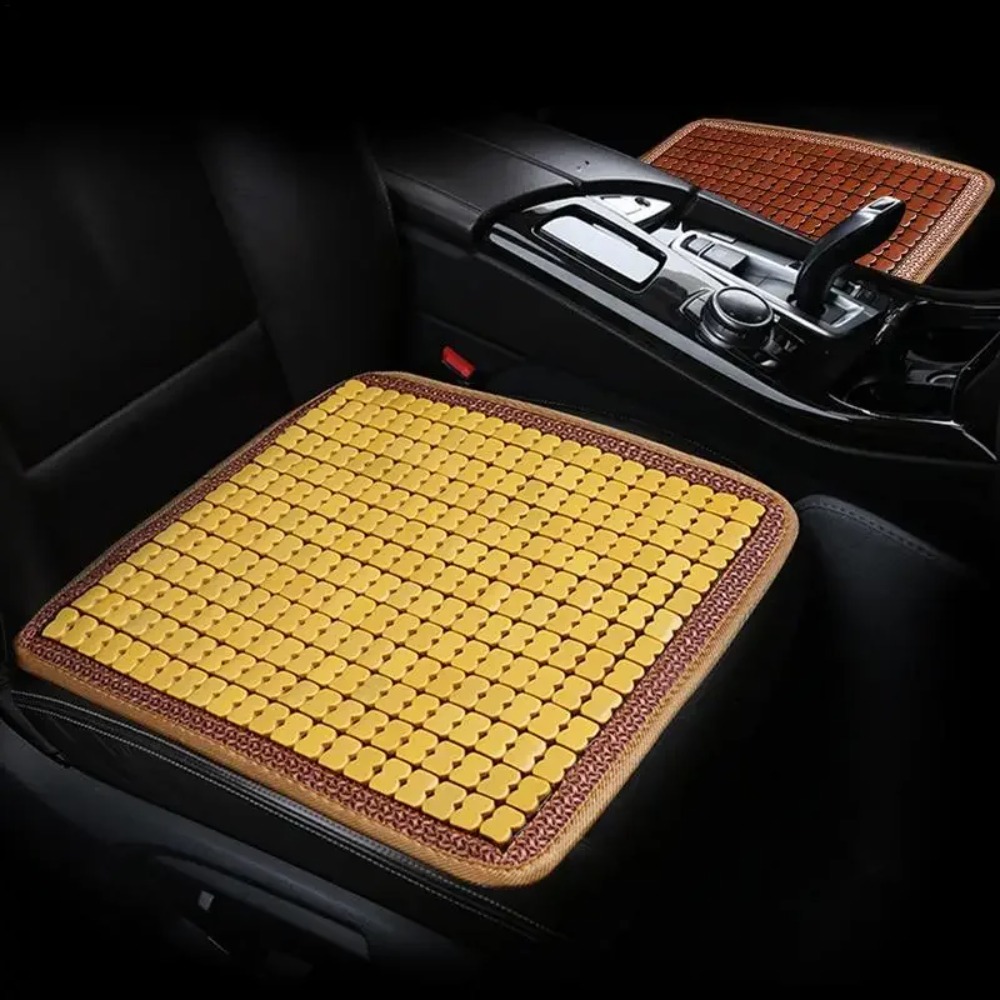 2PCS Summer Bamboo Auto Seat C - Office Furniture Ideas 리뷰 및 가격