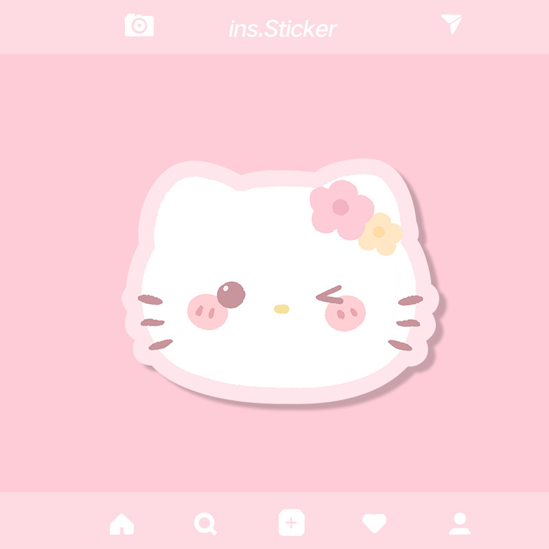 Sanrio Hello Kitty Wrist Mouse - Office Furniture Ideas 리뷰 및 가격