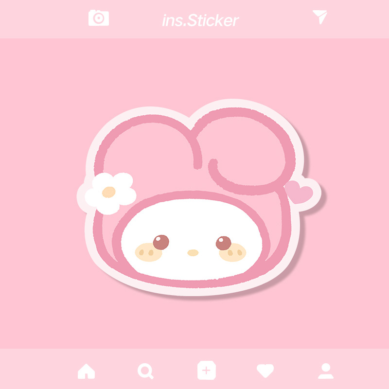 Sanrio Hello Kitty Wrist Mouse - Office Furniture Ideas 리뷰 및 가격