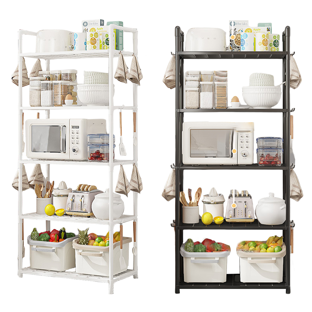 Storage Shelves 5 Tier Shelf O - Bookshelf 5 Tier 리뷰 및 가격
