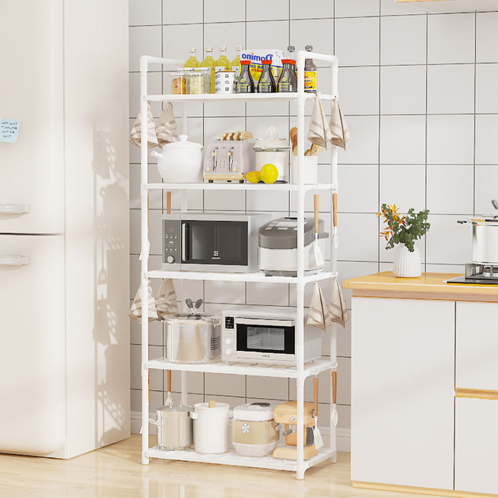 Storage Shelves 5 Tier Shelf O - Bookshelf 5 Tier 리뷰 및 가격