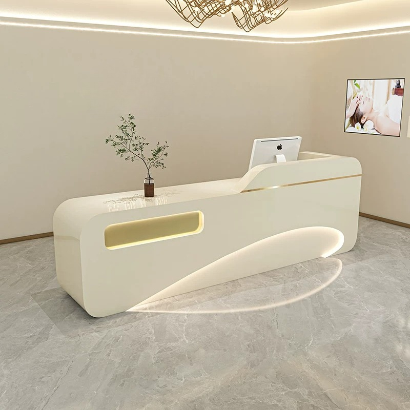 Modern Minimalist Beauty Salon - Office Furniture High End 리뷰 및 가격