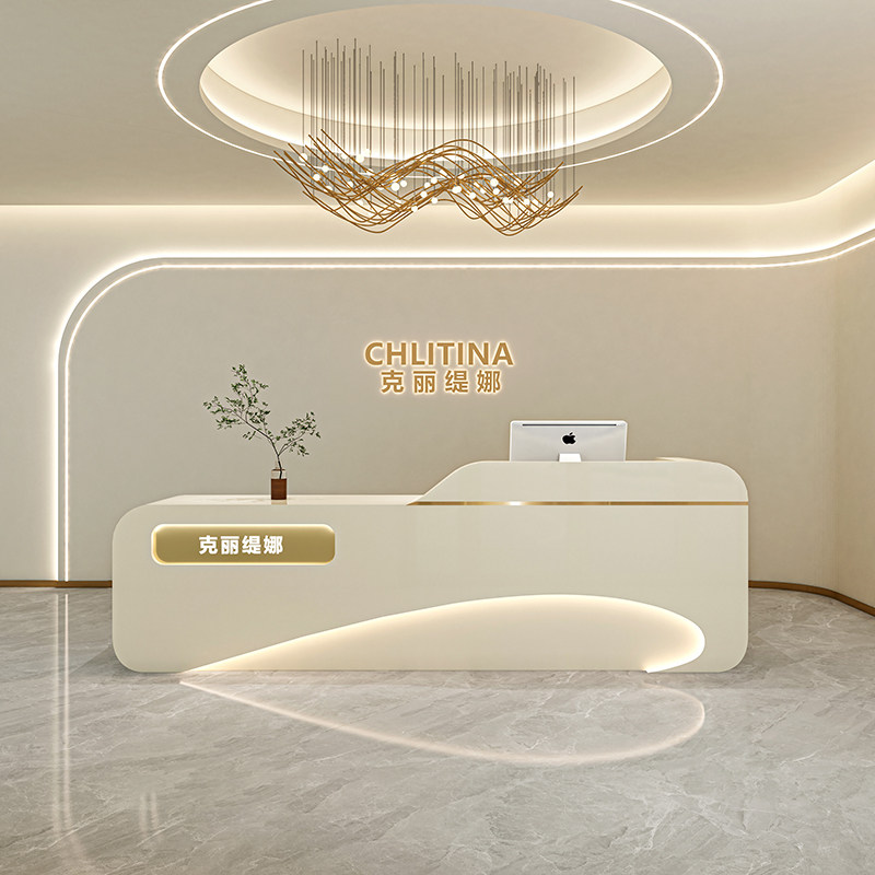 Modern Minimalist Beauty Salon - Office Furniture High End 리뷰 및 가격