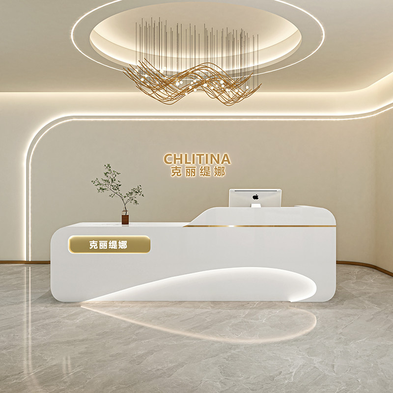 Modern Minimalist Beauty Salon - Office Furniture High End 리뷰 및 가격