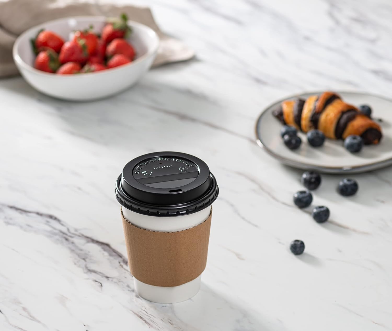 [12 oz. - 100 Sets Disposable  - Office Furniture To Go 리뷰 및 가격