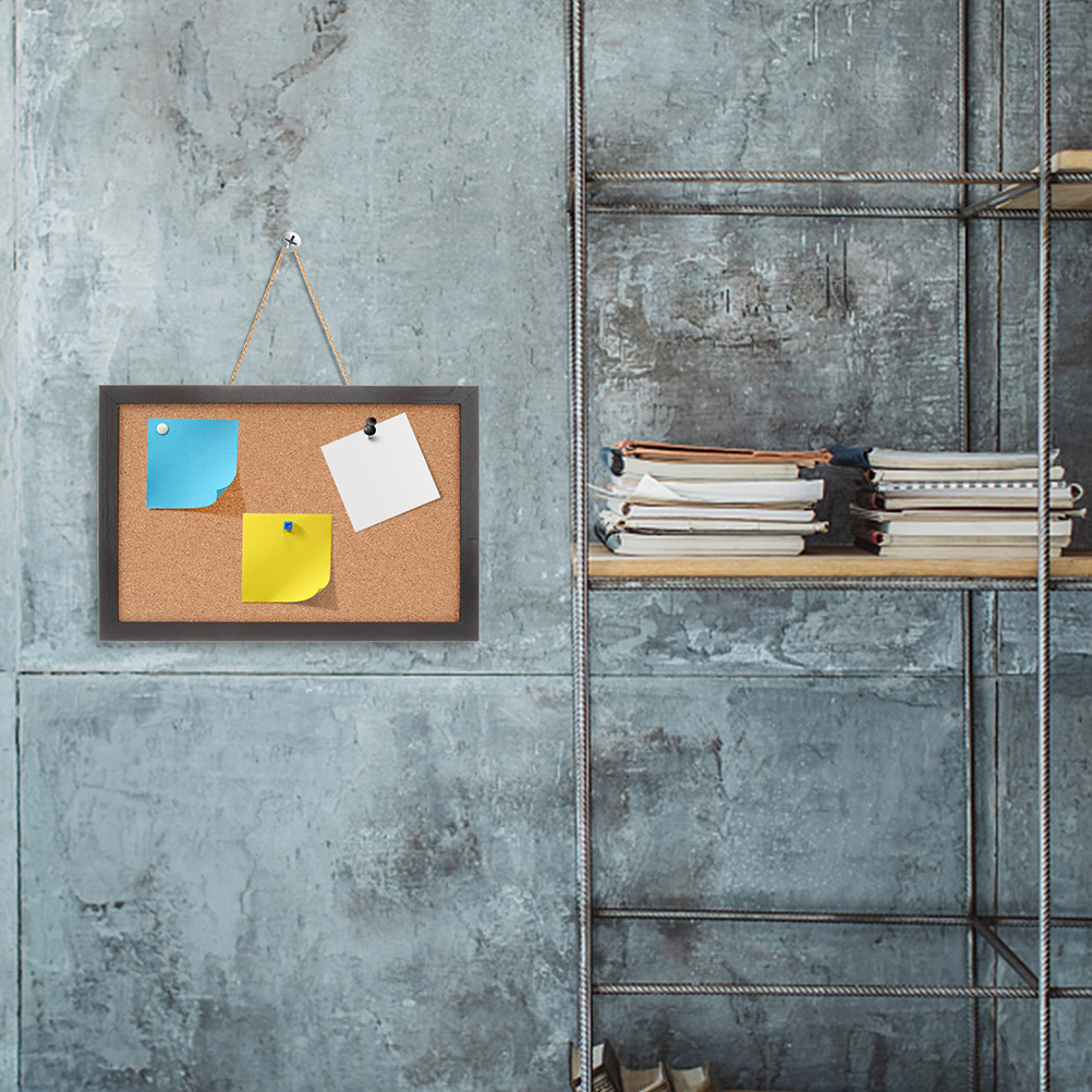 Household Cork Message Board D - Bulletin Board Cork 리뷰 및 가격