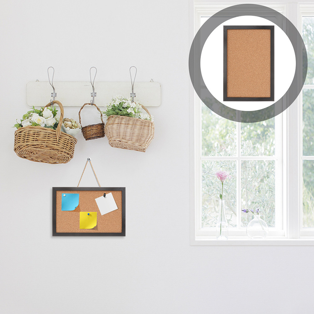 Household Cork Message Board D - Bulletin Board Cork 리뷰 및 가격