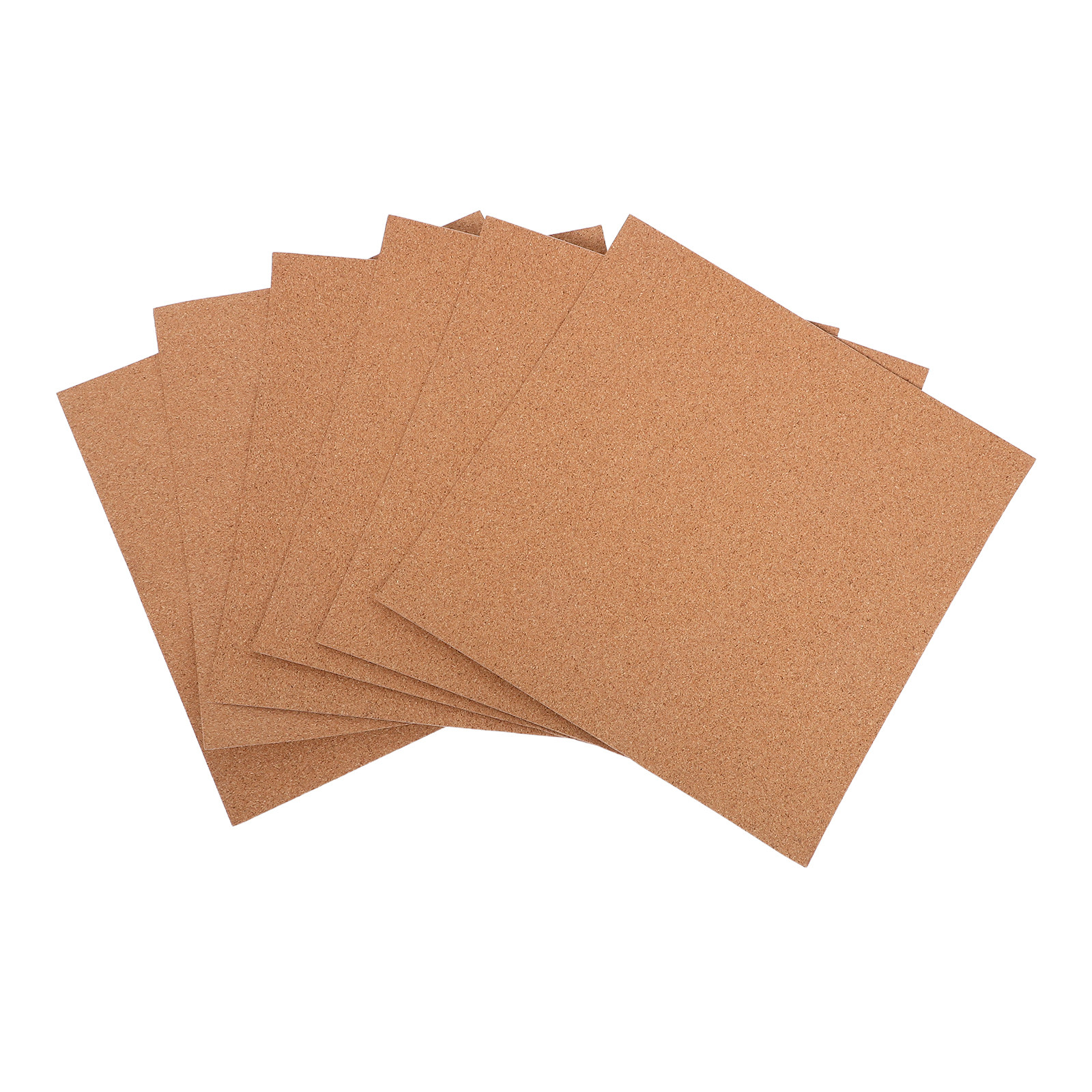 6 Rolls Self Adhesive Cork Boa - Bulletin Board Cork 리뷰 및 가격