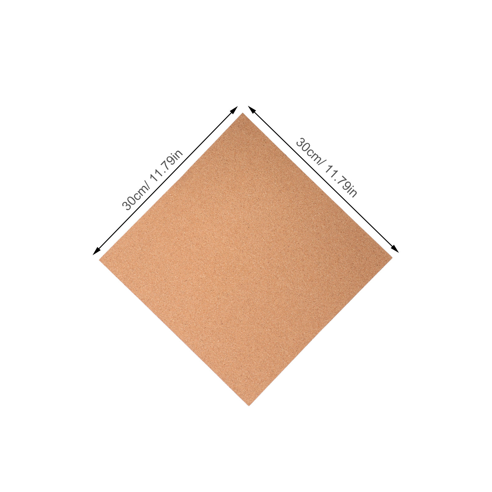 6 Rolls Self Adhesive Cork Boa - Bulletin Board Cork 리뷰 및 가격
