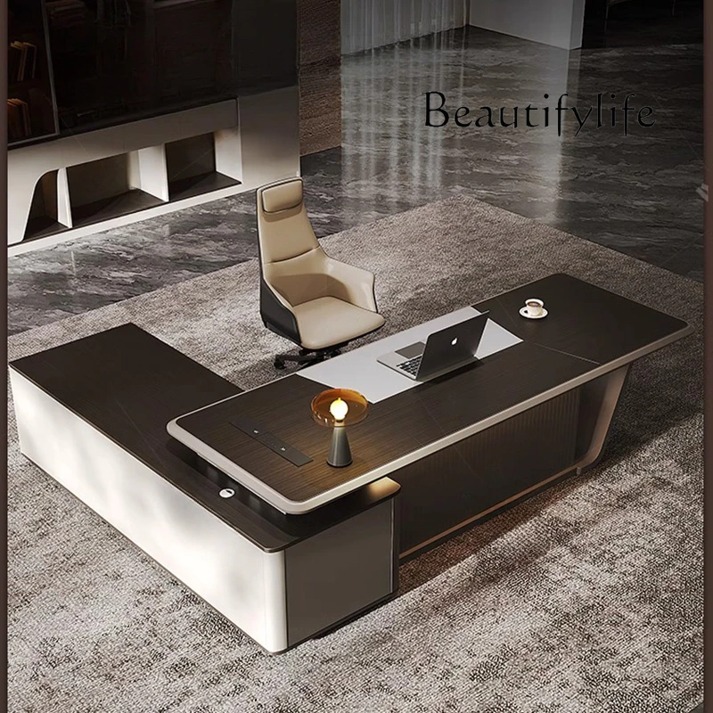 JB Asthetic Modern Office Desk - Office Furniture Jb 리뷰 및 가격