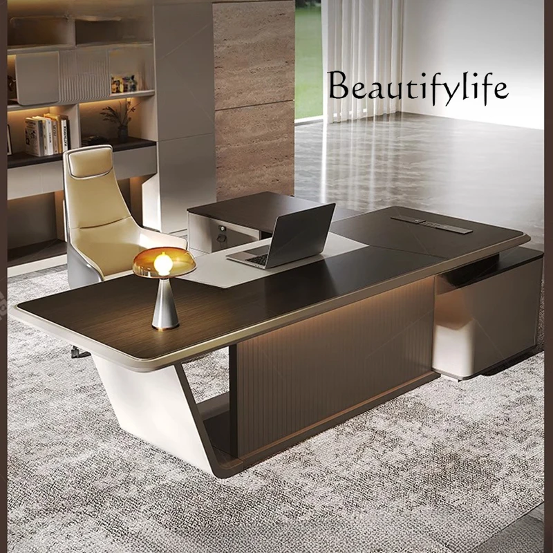 JB Asthetic Modern Office Desk - Office Furniture Jb 리뷰 및 가격