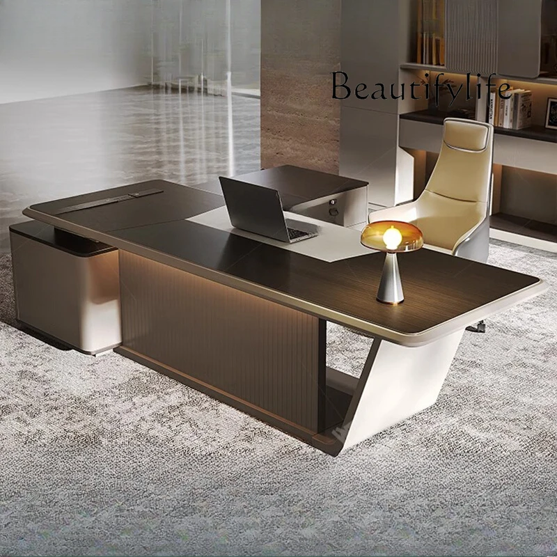 JB Asthetic Modern Office Desk - Office Furniture Jb 리뷰 및 가격