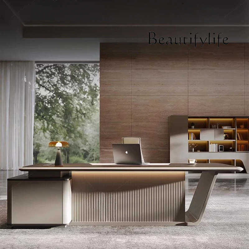 JB Asthetic Modern Office Desk - Office Furniture Jb 리뷰 및 가격