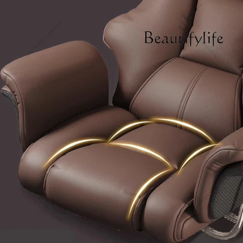 JB MDomestic Work Executive Ch - Office Furniture Jb 리뷰 및 가격