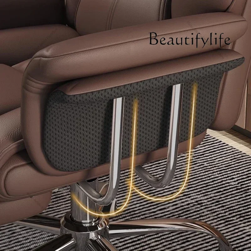 JB MDomestic Work Executive Ch - Office Furniture Jb 리뷰 및 가격