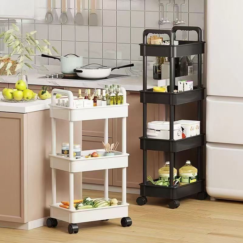 5-layer Kitchen Storage Shelf, - Bookshelf 5 Tier 리뷰 및 가격