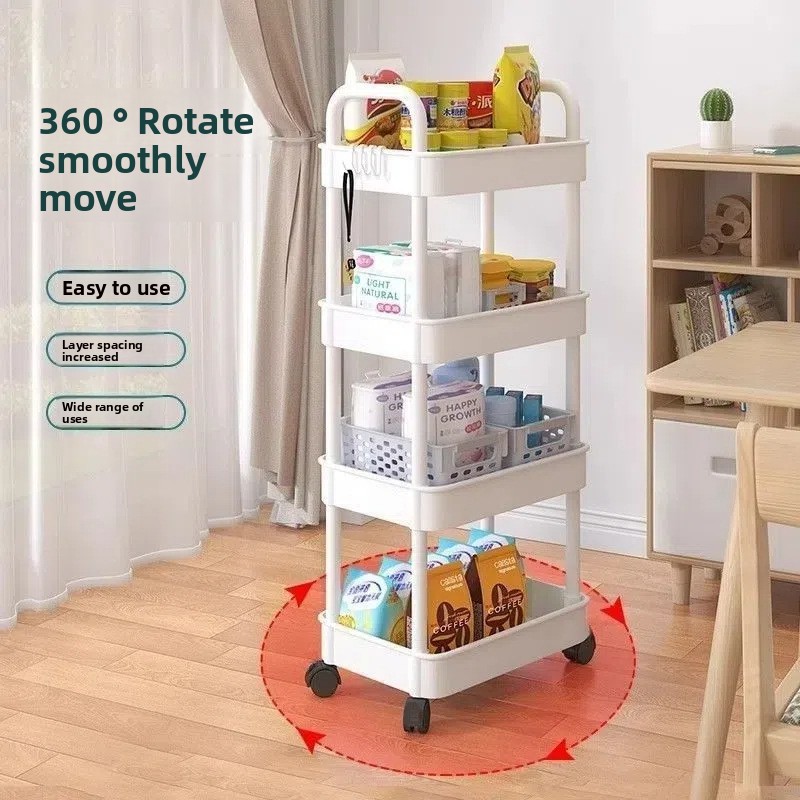 5-layer Kitchen Storage Shelf, - Bookshelf 5 Tier 리뷰 및 가격