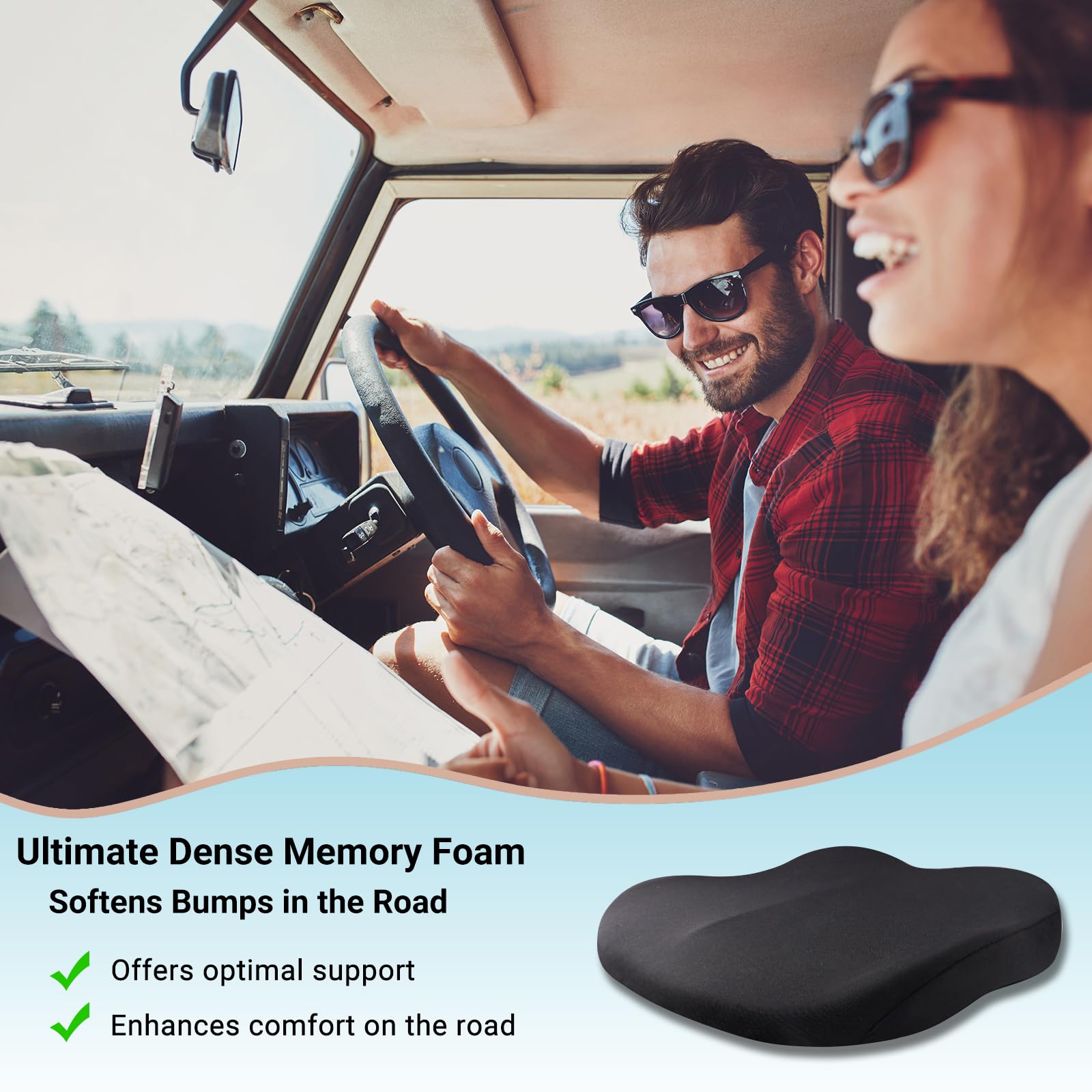 1pc Memory Foam Slow Rebound S - Office Furniture Ideas 리뷰 및 가격